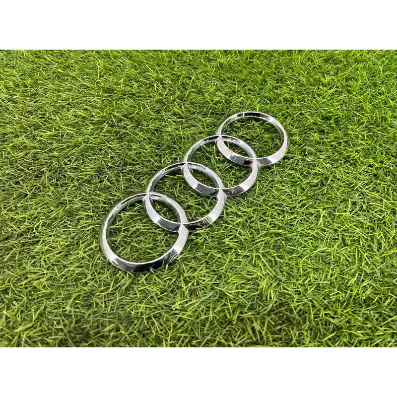 Эмблема (кузов и элементы) AUDI A8 D4 2011 4,2 4H0853742A2ZZ