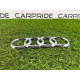 Эмблема (кузов и элементы) AUDI A8 D4 2011 4,2 4H0853742A2ZZ