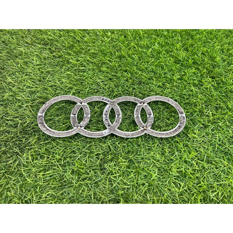 Эмблема (кузов и элементы) AUDI A8 D4 2011 4,2 4H0853742A2ZZ