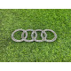 Эмблема (кузов и элементы) AUDI A8 D4 2011 4,2 4H0853742A2ZZ