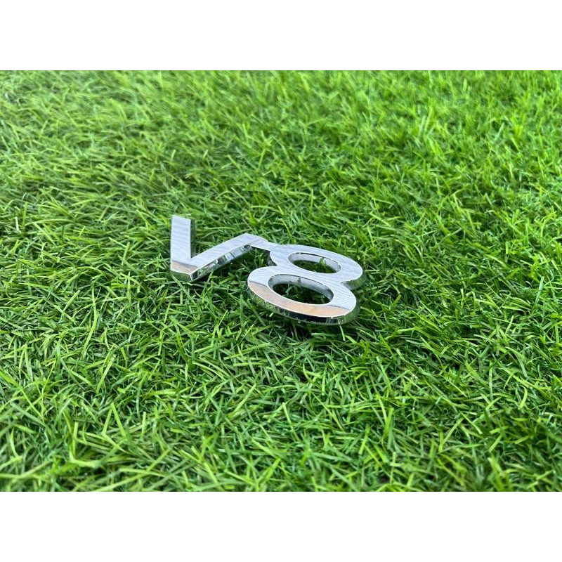 Эмблема (кузов и элементы) Toyota Land Cruiser 200 7544560060