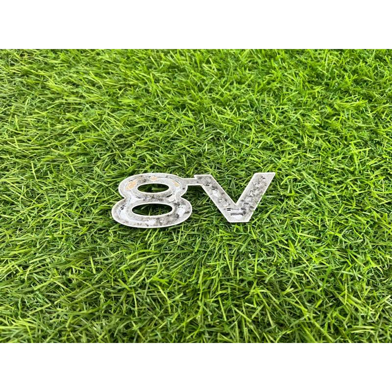 Эмблема (кузов и элементы) Toyota Land Cruiser 200 7544560060