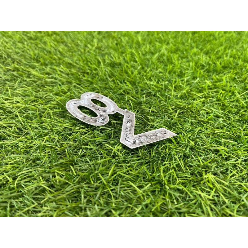 Эмблема (кузов и элементы) Toyota Land Cruiser 200 7544560060