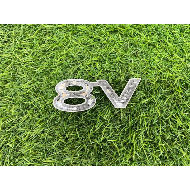 Эмблема (кузов и элементы) Toyota Land Cruiser 200 7544560060