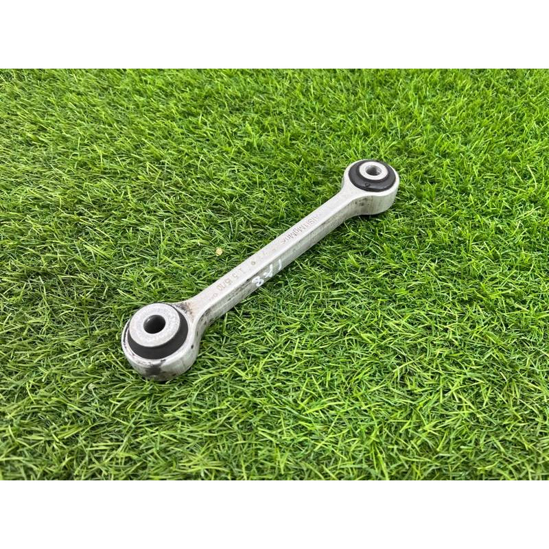 Стойка стабилизатора (подвеска) AUDI A8 D4 2011 4,2 4H0411317A