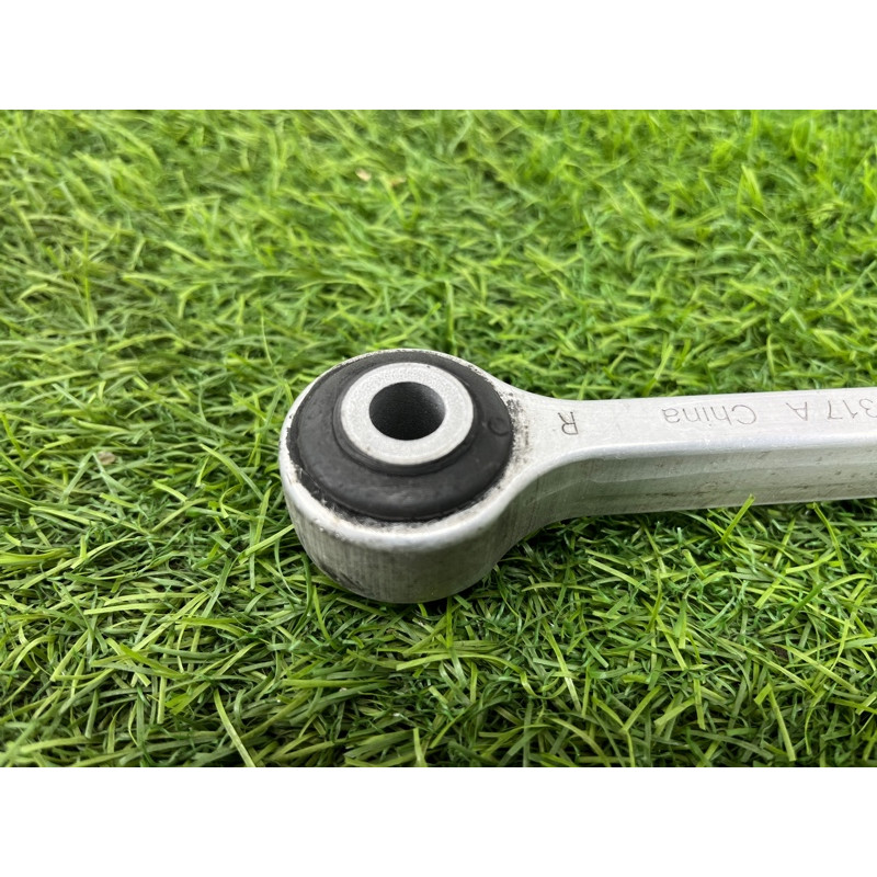 Стойка стабилизатора (подвеска) AUDI A8 D4 2011 4,2 4H0411317A