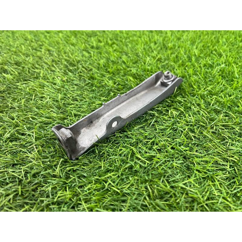 Кронштейн КПП (трансмиссия) AUDI A8 D4 2011 4,2 4H0399403E