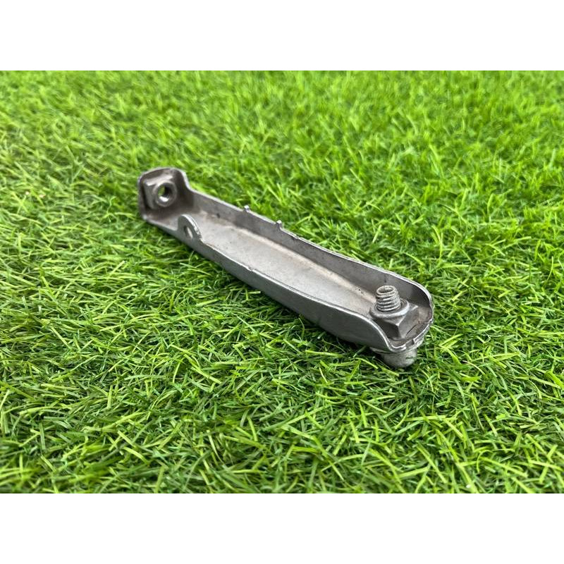 Кронштейн КПП (трансмиссия) AUDI A8 D4 2011 4,2 4H0399403E