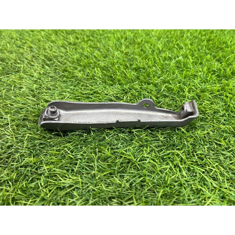 Кронштейн КПП (трансмиссия) AUDI A8 D4 2011 4,2 4H0399403E