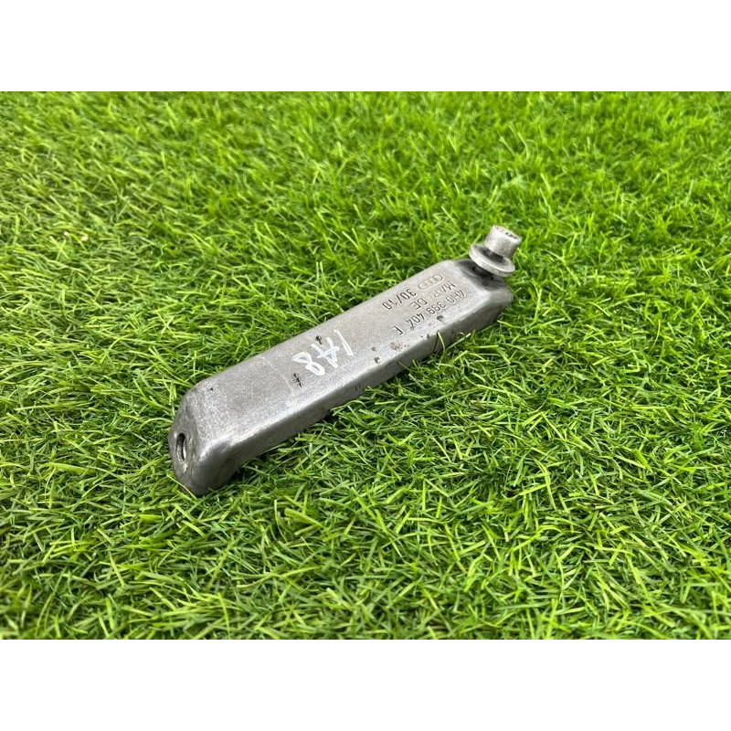 Кронштейн КПП (трансмиссия) AUDI A8 D4 2011 4,2 4H0399404E