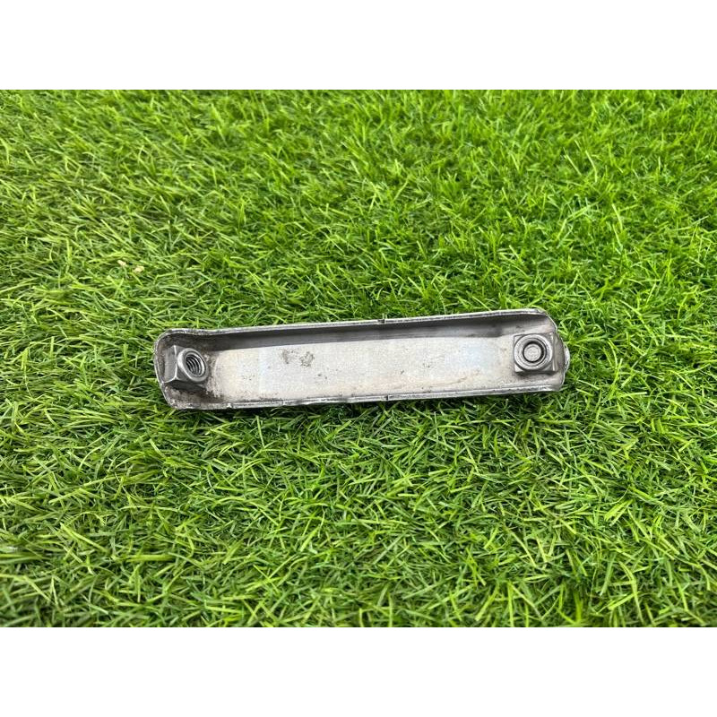 Кронштейн КПП (трансмиссия) AUDI A8 D4 2011 4,2 4H0399404E