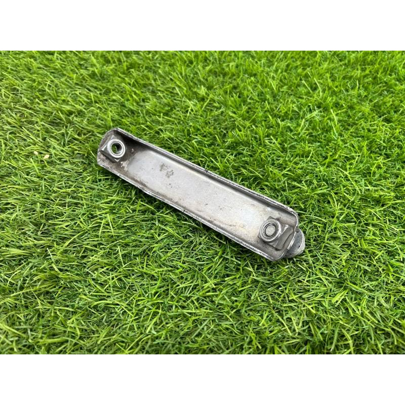 Кронштейн КПП (трансмиссия) AUDI A8 D4 2011 4,2 4H0399404E