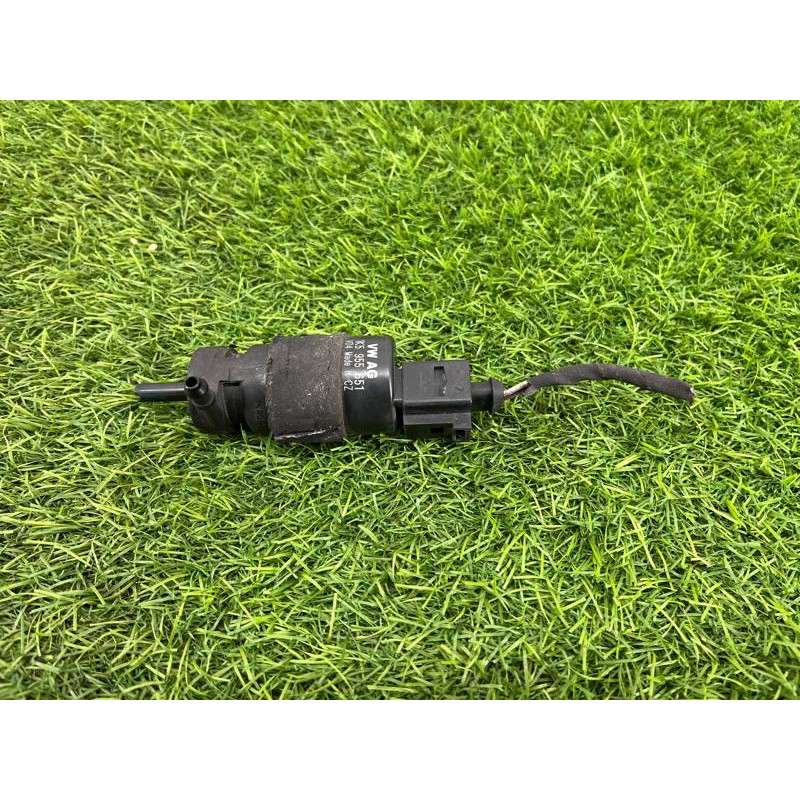 Мотор омывателя (электрика) AUDI A8 D4 2011 4,2 1K5955651