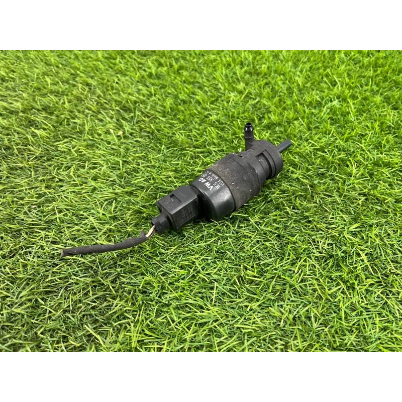 Мотор омывателя (электрика) AUDI A8 D4 2011 4,2 1K5955651