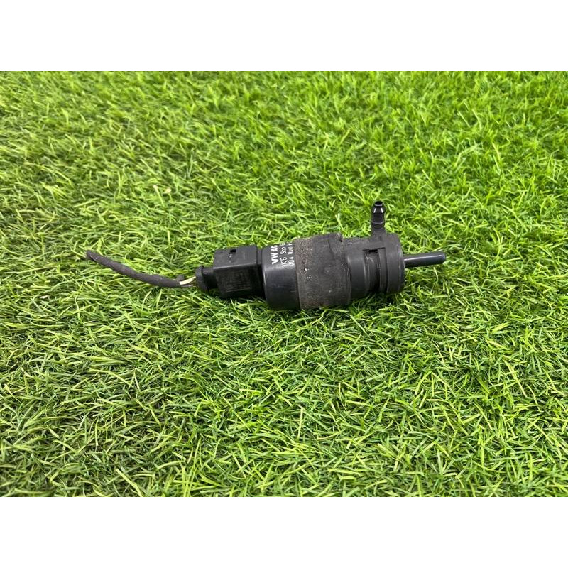 Мотор омывателя (электрика) AUDI A8 D4 2011 4,2 1K5955651