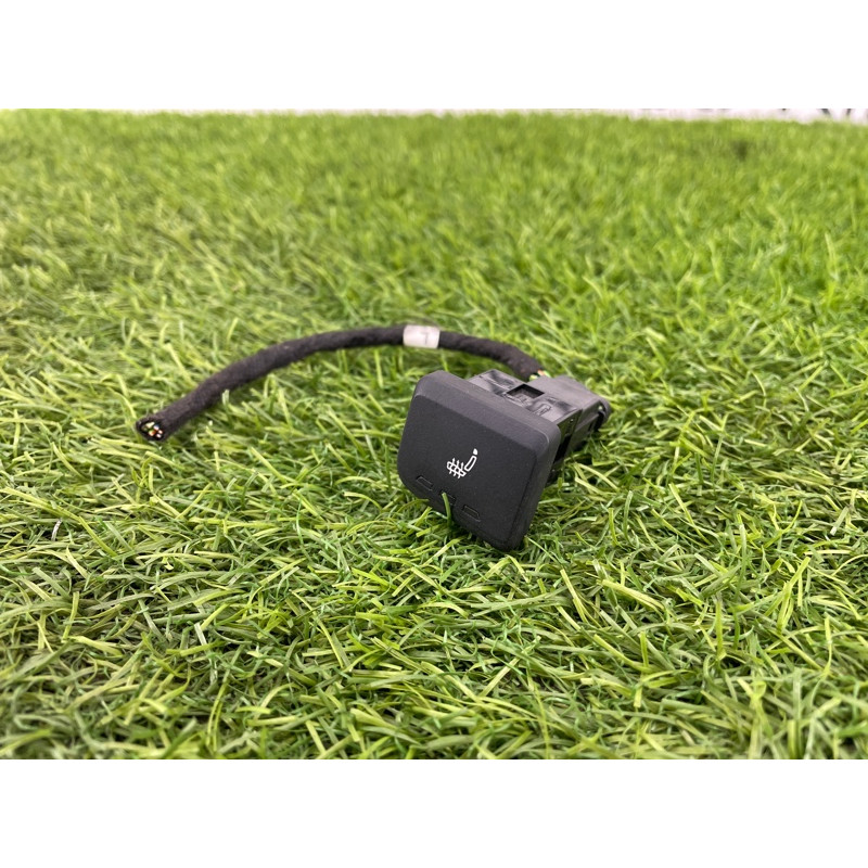 Кнопка подогрева сиденья (электрика / кнопки) AUDI A8 D4 2011 4,2 4H0963563A5PR