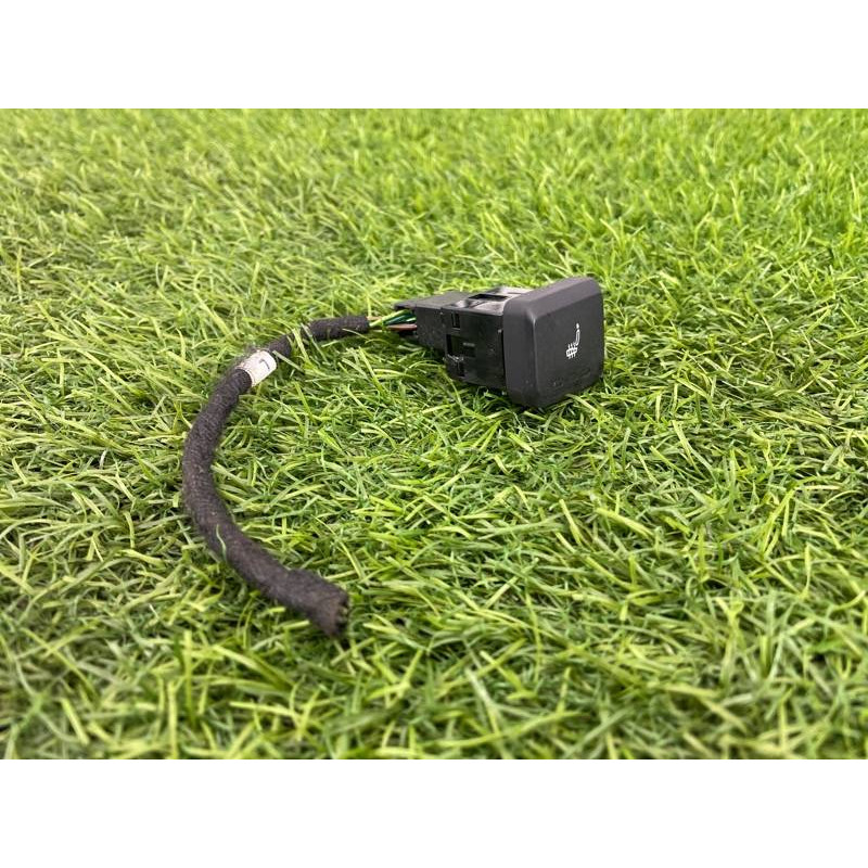 Кнопка подогрева сиденья (электрика / кнопки) AUDI A8 D4 2011 4,2 4H0963563A5PR