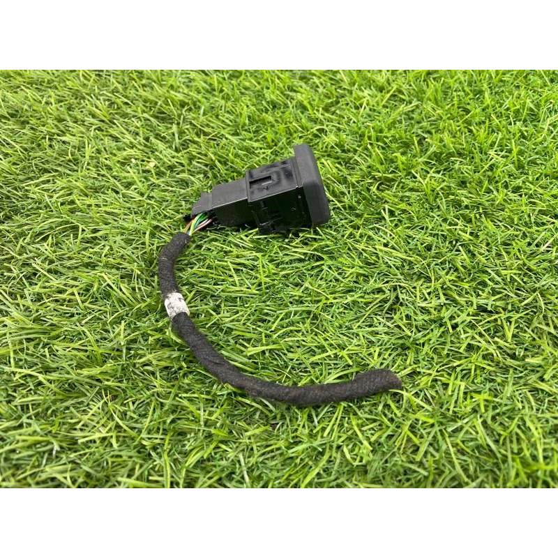 Кнопка подогрева сиденья (электрика / кнопки) AUDI A8 D4 2011 4,2 4H0963563A5PR