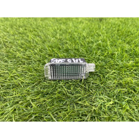 Ліхтар багажника