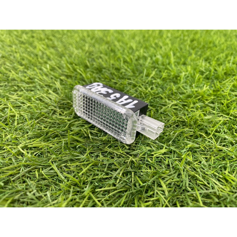 Плафон багажника (салон) Audi A5 F5 2019 2.0 TFSI 8J0947409