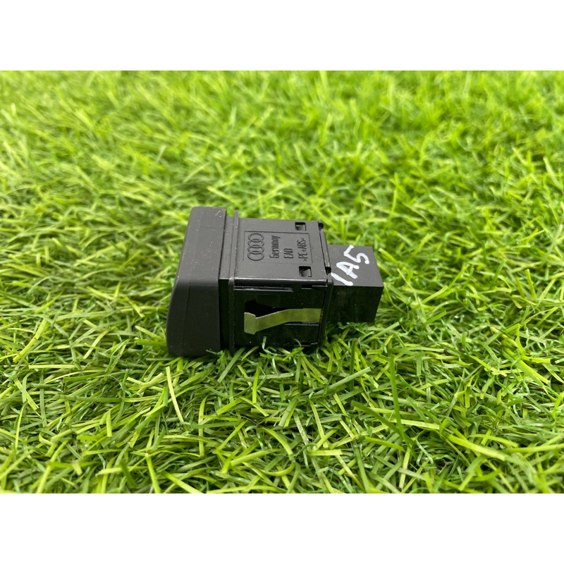 Кнопка аварийной сигнализации (электрика / кнопки) Audi A5 F5 2019 2.0 TFSI 8W0941509A5PR