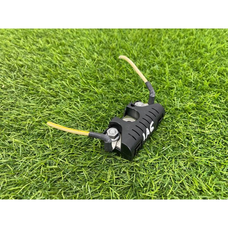 Помехоподавляющий фильтр (электрика) Audi A5 F5 2019 2.0 TFSI 8T8035570