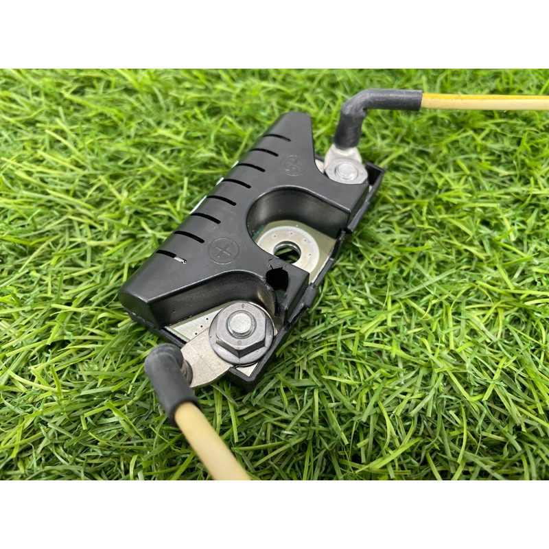 Помехоподавляющий фильтр (электрика) Audi A5 F5 2019 2.0 TFSI 8T8035570