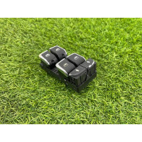 Блок кнопок склопідйомників