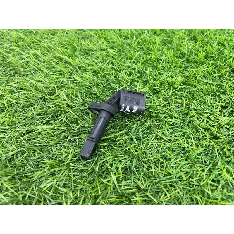 Датчик ABS (электрика / датчики) AUDI A8 D4 2011 4,2 4E0927803F