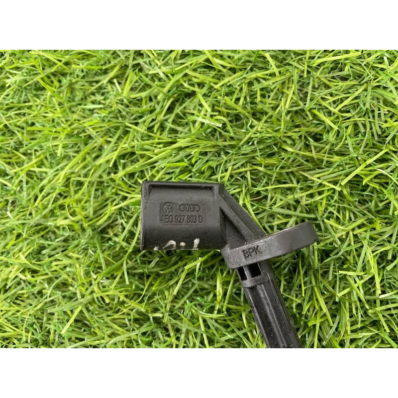 Датчик ABS (электрика / датчики) AUDI A8 D4 2011 4,2 4E0927803F