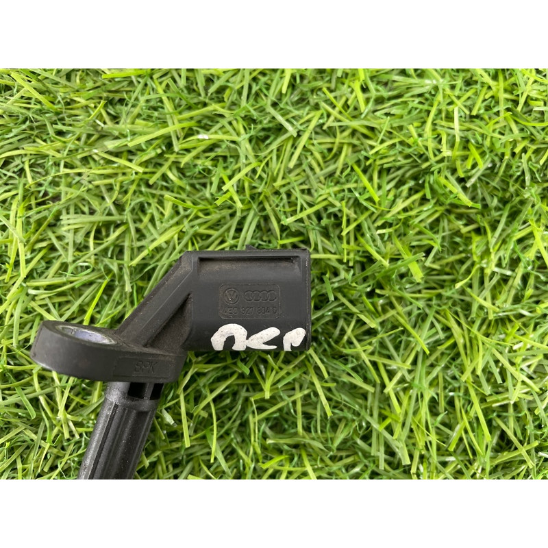 Датчик ABS (электрика / датчики) AUDI A8 D4 2011 4,2 4E0927804F