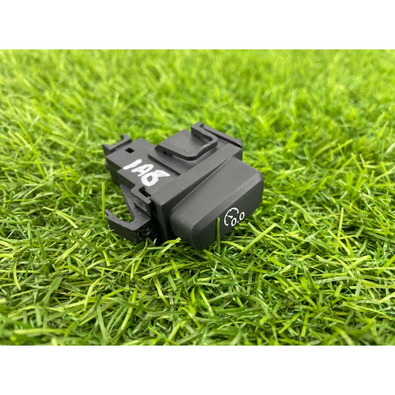 Кнопка сброса пробега (электрика / кнопки) AUDI A8 D4 2011 4,2 4H1907569