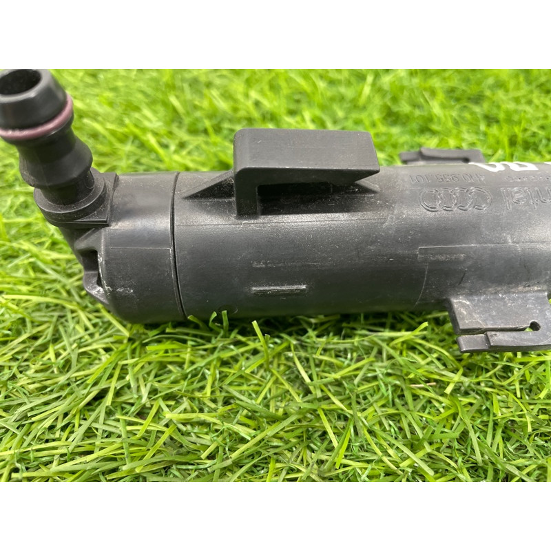 Форсунка омывателя (кузов и элементы) AUDI A8 D4 2011 4,2 4H0955101A