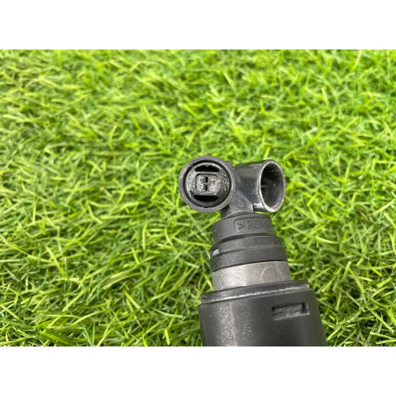 Форсунка омывателя (кузов и элементы) AUDI A8 D4 2011 4,2 4H0955102A