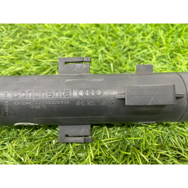 Форсунка омывателя (кузов и элементы) AUDI A8 D4 2011 4,2 4H0955102A