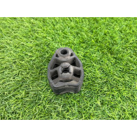 Подушка глушителя