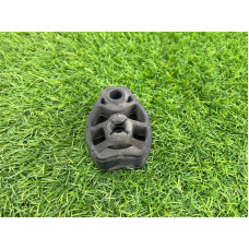 Подушка глушителя