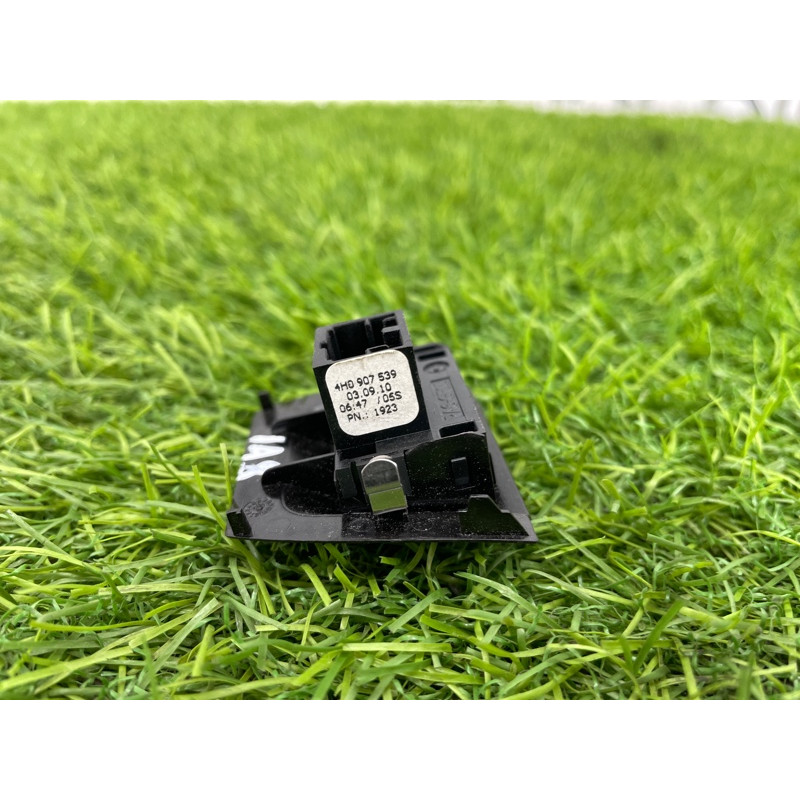 Датчик света (электрика / датчики) AUDI A8 D4 2011 4,2 4H09075394PK