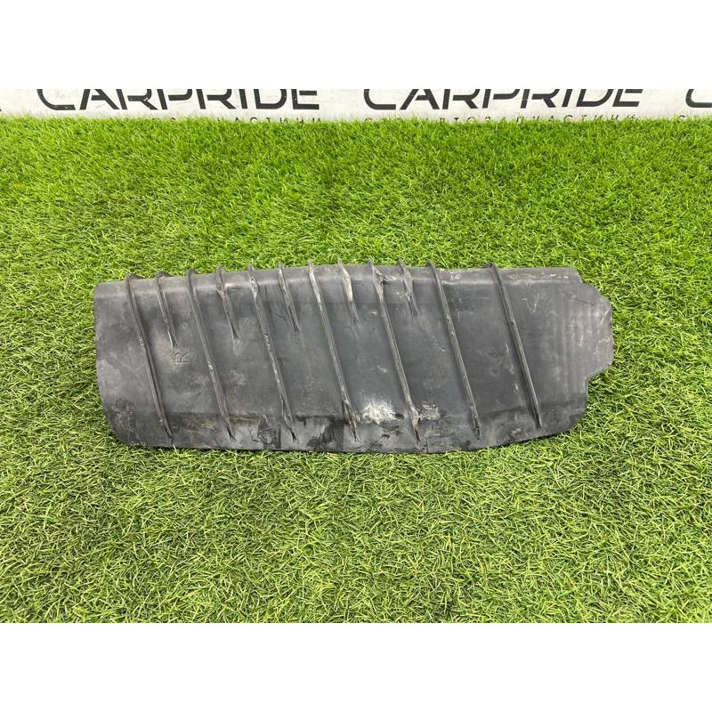 Защита рычага (трансмиссия) AUDI A4 B9 2017 2.0L 8W0505416D