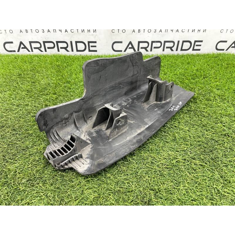 Защита рычага (трансмиссия) AUDI A4 B9 2017 2.0L 8W0505416D