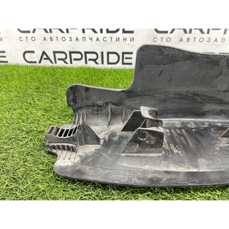 Защита рычага (трансмиссия) AUDI A4 B9 2017 2.0L 8W0505416D