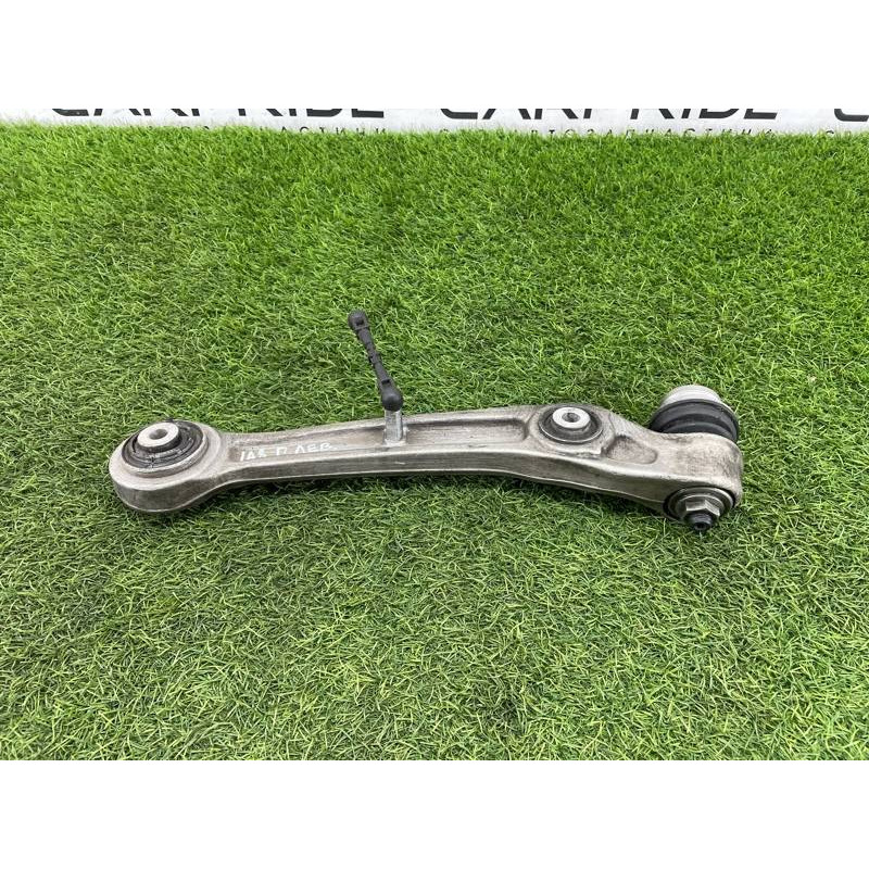 Рычаг подвески (подвеска) AUDI A8 D4 2011 4,2 4H0407151C