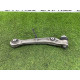 Рычаг подвески (подвеска) AUDI A8 D4 2011 4,2 4H0407151C