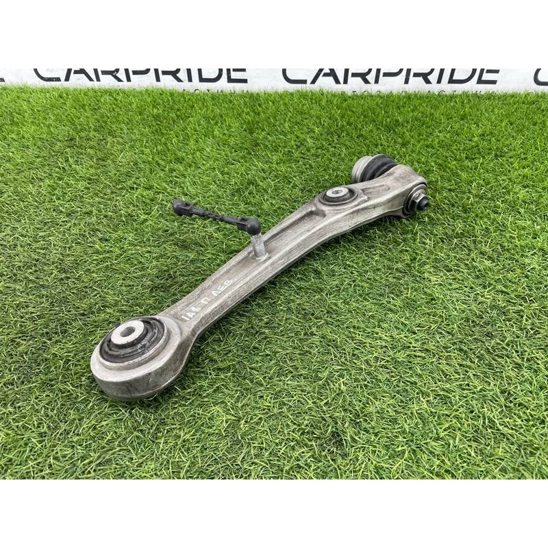 Рычаг подвески (подвеска) AUDI A8 D4 2011 4,2 4H0407151C