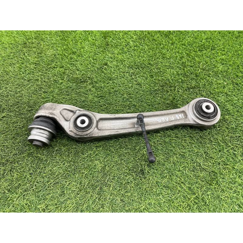 Рычаг подвески (подвеска) AUDI A8 D4 2011 4,2 4H0407151C