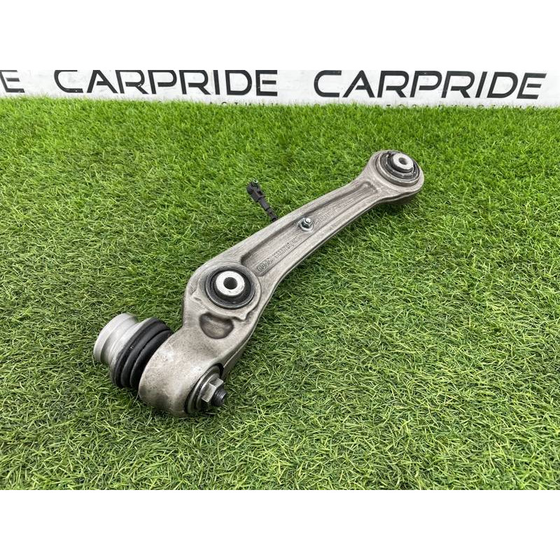 Рычаг подвески (подвеска) AUDI A8 D4 2011 4,2 4H0407151C