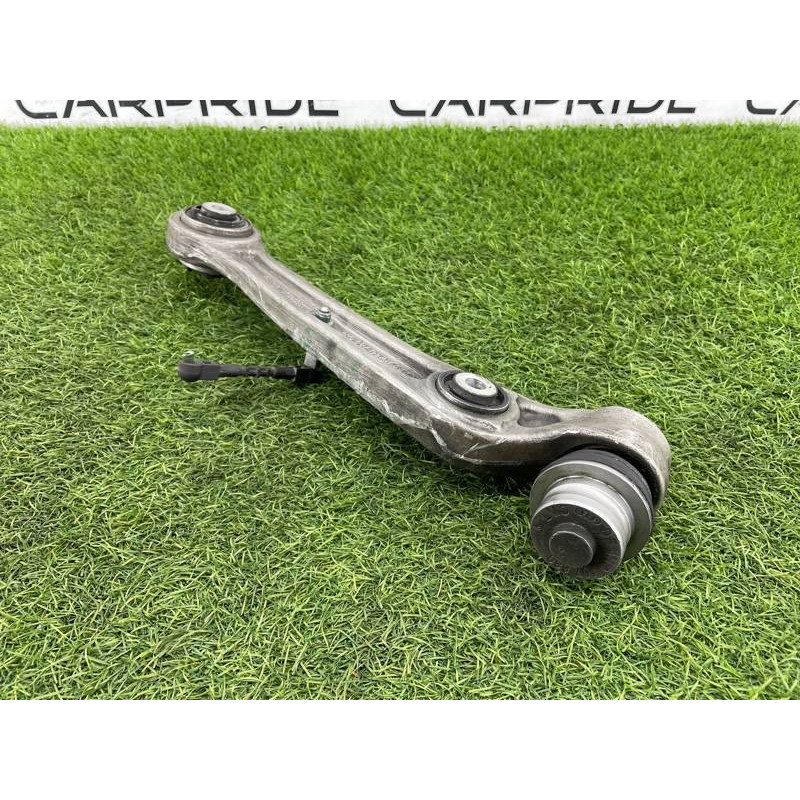 Рычаг подвески (подвеска) AUDI A8 D4 2011 4,2 4H0407151C