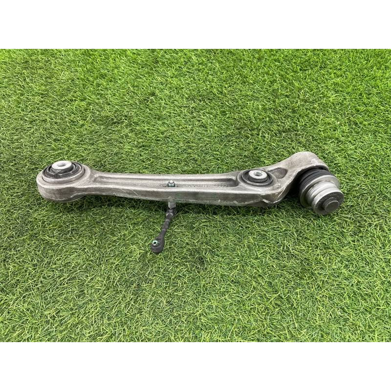 Рычаг подвески (подвеска) AUDI A8 D4 2011 4,2 4H0407151C