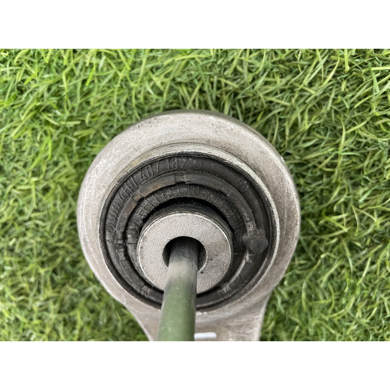 Рычаг подвески (подвеска) AUDI A8 D4 2011 4,2 4H0407151C