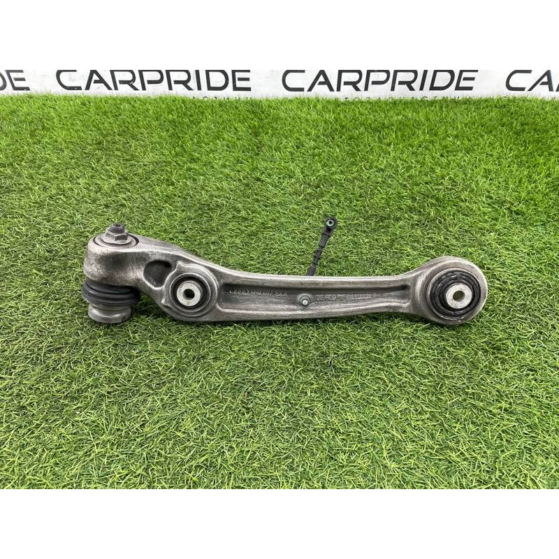 Рычаг подвески (подвеска) AUDI A8 D4 2011 4,2 4H0407152C